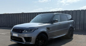 Land rover Range Rover , garage RETAIL AUTOS  VILLENEUVE LOUBET