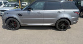 Land rover Range Rover SPORT 2.0 P400e 404ch HSE Dynamic Mark IX  2020 - annonce de voiture en vente sur Auto Sélection.com
