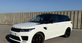 Land rover Range Rover SPORT 2.0 P400e 404ch HSE Dynamic Mark VII   VILLENEUVE LOUBET 06