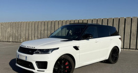 Land rover Range Rover , garage RETAIL AUTOS  VILLENEUVE LOUBET