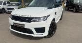 Land rover Range Rover SPORT 2.0 P400e 404ch HSE Dynamic Mark VII  2019 - annonce de voiture en vente sur Auto Sélection.com