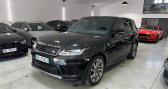 Annonce Land rover Range Rover occasion Hybride sport 2.0 p400e 404ch vogue swb mark ix � carpentras