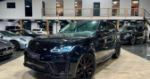 Annonce Land rover Range Rover occasion Hybride Sport 2.0 P400E 404H HYBRID HSE DYNAMIC 4WD BVA FR + � Saint Denis En Val