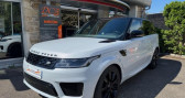 Land rover Range Rover occasion année 2020 boite Automatique Annonce Land rover Range Rover occasion Hybride SPORT 2.0 P400e Hybride - BVA 2013 HSE Dynamic PHASE 2 à MACON