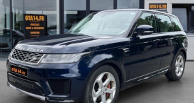 Land rover Range Rover , garage GTA14  LE CASTELET
