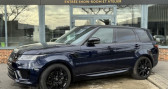 Land rover Range Rover occasion année 2019 boite Automatique Annonce Land rover Range Rover occasion Hybride SPORT 2.0 P400e Hybride - BVA 2013 HSE PHASE 2 à Reims