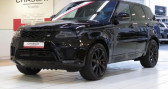 Land rover Range Rover SPORT 2.0 P400e Hybride - BVA Autobiography Dynamic PHASE 2  à Tours 37