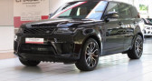 Annonce Land rover Range Rover occasion Hybride SPORT 2.0 P400e Hybride - BVA HSE Dynamic à Tours