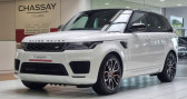 Annonce Land rover Range Rover occasion Hybride SPORT 2.0 P400e Hybride - HSE Dynamic PHASE 2  Tours