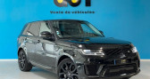 Land rover Range Rover occasion année 2019 boite Automatique Annonce Land rover Range Rover occasion Hybride SPORT 2.0 P400e Hybride à Savonnières-devant-Bar