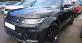 Annonce Land rover Range Rover occasion Hybride SPORT 2.0 P400E PHEV 404 HSE DYNAMIC AUTO  MIONS