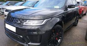 Land rover Range Rover , garage MIONS-CAR.COM  MIONS