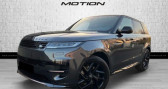 Annonce Land rover Range Rover occasion Hybride SPORT 3.0 P440e - BVA 2022 Dynamique HSE  Dieudonn