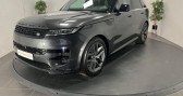 Land rover Range Rover SPORT 3.0 P460e - HSE Dynamic - 1�re main - Fran�ais - Suivi  � Antibes 06