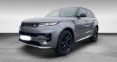 Land rover Range Rover occasion année 2023 boite Automatique Annonce Land rover Range Rover occasion Hybride SPORT 3.0 P510e - BVA 2022 Autobiography à Ozoir-la-Ferrière