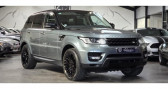 Land rover Range Rover SPORT 3.0 SC V6 340 HSE / 1Main/ Historique Complet   SAINT LAURENT DU VAR 06
