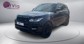 Land rover Range Rover , garage ALSACE AUTO LIVE MARLENHEIM  Marlenheim