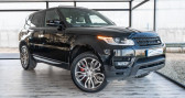 Annonce Land rover Range Rover occasion Diesel SPORT 3.0 SD V6 - BVA HSE 306  Tôtes