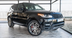 Land rover Range Rover , garage LC AUTOMOBILES  Tôtes