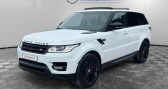Annonce Land rover Range Rover occasion GPL SPORT 3.0 SD V6 DPF 292ch - BVA HSE Dynamic � nice