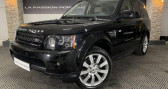 Land rover Range Rover occasion année 2012 boite Automatique Annonce Land rover Range Rover occasion Diesel SPORT 3.0 SD V6 DPF - BVA HSE PHASE 2 à Antibes