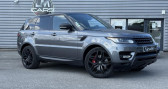 Annonce Land rover Range Rover occasion Diesel SPORT 3.0 SD V6 HSE Dynamic  Chateaubernard