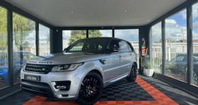 Land rover Range Rover occasion 2014 mise en vente &agrave; Les Ulis par le garage MOTORS TRADING - photo n&deg;1