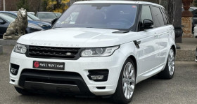 Land rover Range Rover , garage COLMAR SUD AUTOMOBILES (DIA) � COLMAR
