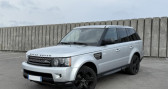 Annonce Land rover Range Rover occasion Diesel SPORT 3.0 SDV6 188kw HSE Mark VII  VILLENEUVE LOUBET