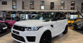 Annonce Land rover Range Rover occasion Diesel Sport 3.0 SDV6 250 HSE 4WD BVA / TO / 7 PLACES A  Saint Denis En Val