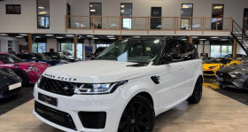 Land rover Range Rover occasion 2019 mise en vente à Saint Denis En Val par le garage L'AUTOMOBILE ORLEANS - photo n°1
