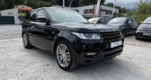 Land rover Range Rover SPORT 3.0 SDV6 292cv HSE Dynamic   LA COLLE SUR LOUP 06