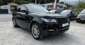 Land rover Range Rover , garage CARLIZ  LA COLLE SUR LOUP