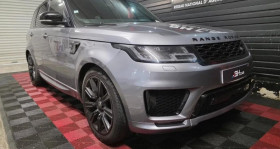Land rover Range Rover occasion 2019 mise en vente &agrave; APT par le garage BH CAR APT - photo n&deg;1