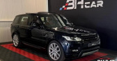 Annonce Land rover Range Rover occasion Diesel Sport 3.0 SDV6 305 HSE DYNAMIC 4WD BVA  Manosque