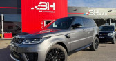 Annonce Land rover Range Rover occasion Diesel Sport 3.0 SDV6 306 CH HSE 4WD BVA � PLUNERET