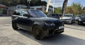 Land rover Range Rover SPORT 3.0 SDV6 306cv Autobiography Dynamic   LA COLLE SUR LOUP 06
