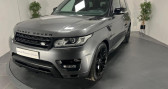 Annonce Land rover Range Rover occasion Diesel SPORT 3.0 SDV6 - BVA HSE - Suivi - 7 places - 103 000km  Antibes