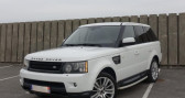 Land rover Range Rover occasion année 2012 boite Automatique Annonce Land rover Range Rover occasion Diesel SPORT 3.0 SDV6 HSE Mark VII à VILLENEUVE LOUBET