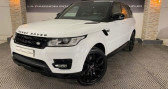 Annonce Land rover Range Rover occasion Diesel SPORT 3.0 TD V6 - BVA  2013 HSE PHASE 1 à Antibes