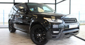 Land rover Range Rover SPORT 3.0 TD V6 - BVA HSE Dynamic   Tôtes 76