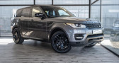 Annonce Land rover Range Rover occasion Diesel SPORT 3.0 TD V6 DPF - BVA HSE Dynamic à TÃ´tes