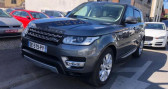 Annonce Land rover Range Rover occasion Diesel SPORT 3.0 TD V6 DPF  HSE Dynamic à LE BLANC MESNIL