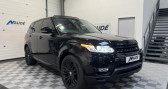 Land rover Range Rover occasion année 2014 boite Automatique Annonce Land rover Range Rover occasion Diesel SPORT 3.0 TDV6 258 CH BVA HSE Dynamic 7 PLACES à CHAPONOST