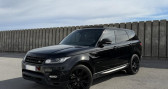 Annonce Land rover Range Rover occasion Diesel SPORT 3.0 TDV6 258ch HSE Dynamic Mark � VILLENEUVE LOUBET