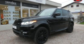 Land rover Range Rover occasion année 2017 boite Automatique Annonce Land rover Range Rover occasion Diesel SPORT 3.0 TDV6 260 HSE DYNAMIC 4WD BVA à Sciez