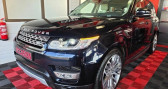 Annonce Land rover Range Rover occasion Diesel Sport 3.0 TDV6 260 HSE DYNAMIC 4WD BVA � Blois