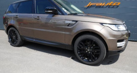 Land rover Range Rover , garage JF AUTO  Jonquires