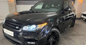 Land rover Range Rover SPORT 3.0 V6 258ch HSE Dynamic   Antibes 06