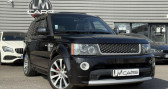 Land rover Range Rover occasion année 2011 boite Automatique Annonce Land rover Range Rover occasion Diesel SPORT 3.0 V6 BVA Autobiography PHASE 2 à Chateaubernard